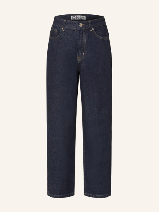 Zdjęcie produktu Only Dżinsy Typu Mom Jeans blau niebieski