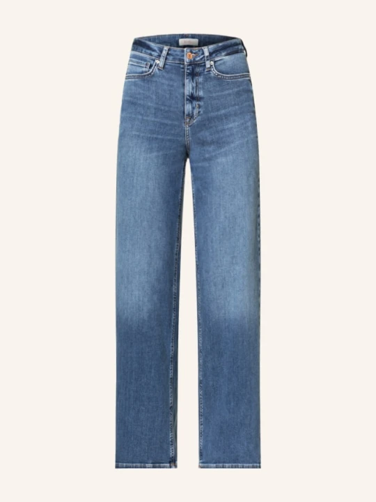 Zdjęcie produktu Only Jeansy Flare blau MEDIUM BLUE DENIM