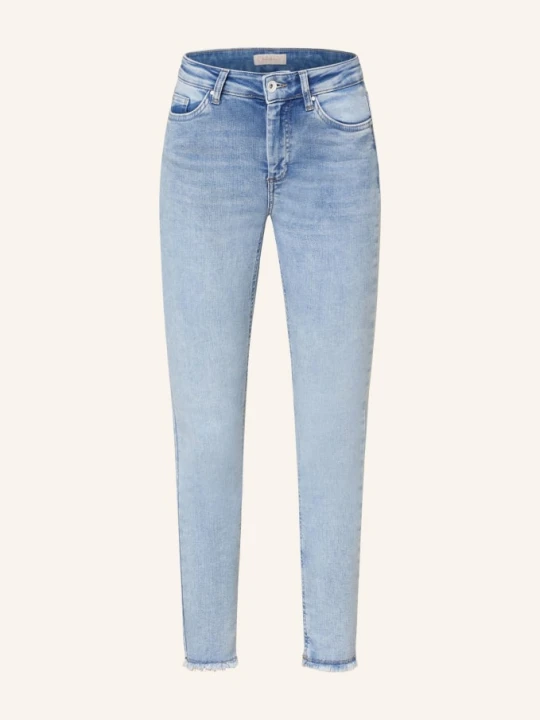 Zdjęcie produktu Only Jeansy Skinny blau MEDIUM BLUE DENIM