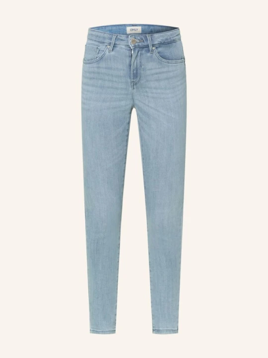 Zdjęcie produktu Only Jeansy Skinny blau Special Bright Blue Denim