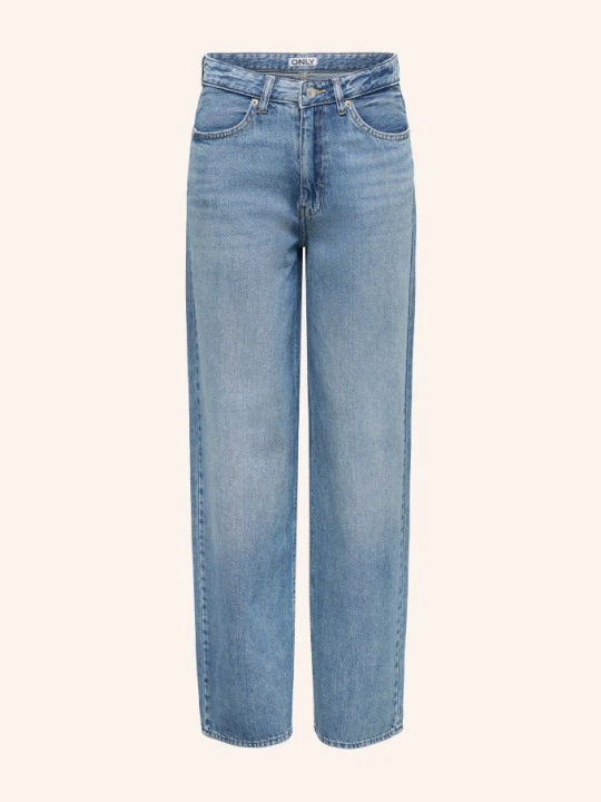 Zdjęcie produktu Only Jeansy Straight blau MEDIUM BLUE DENIM