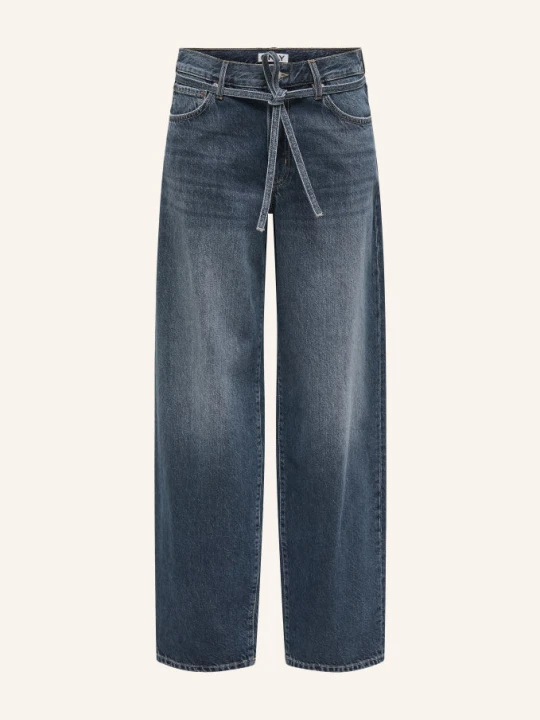Zdjęcie produktu Only Jeansy Typu Barrel blau Special Blue Grey Denim