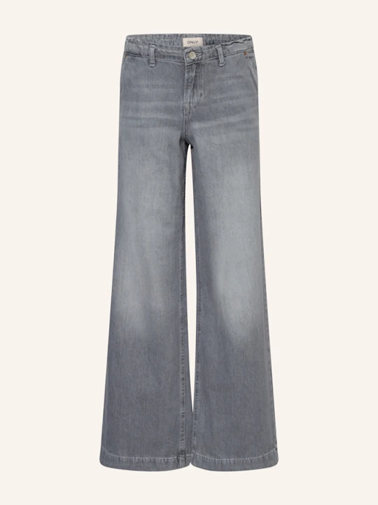 Zdjęcie produktu Only Jeansy Wide Leg blau