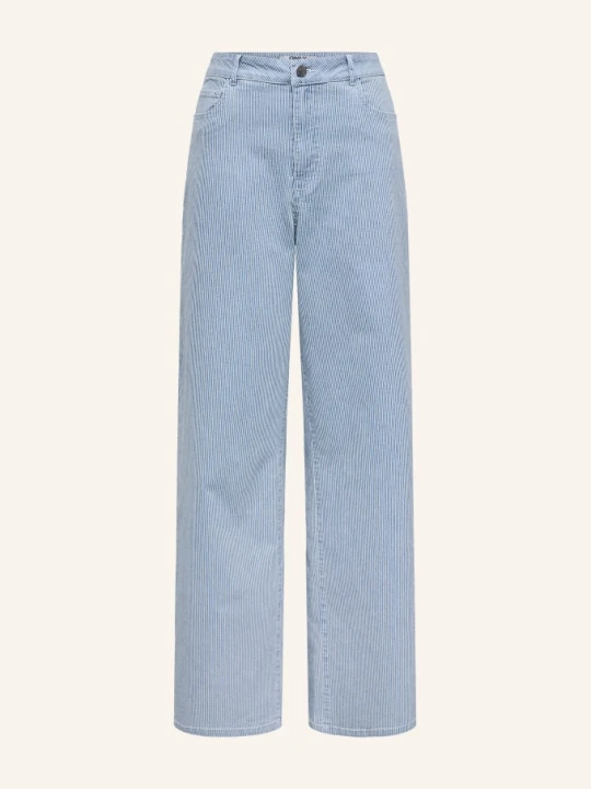 Zdjęcie produktu Only Jeansy Wide Leg blau