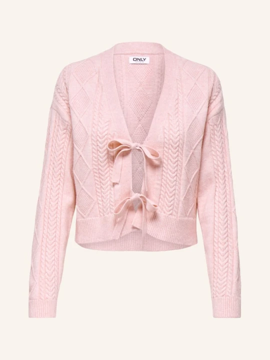 Zdjęcie produktu Only Kardigan pink