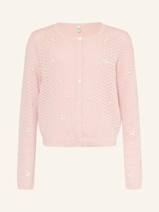 Zdjęcie produktu Only Kardigan rosa różowy