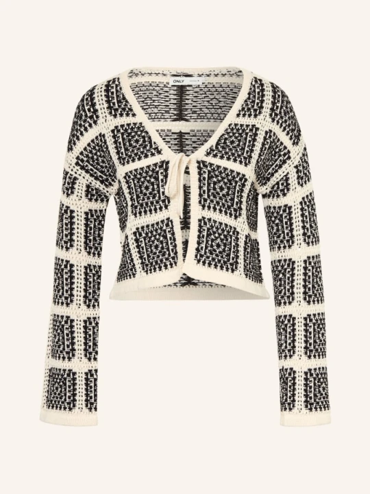 Zdjęcie produktu Only Kardigan schwarz