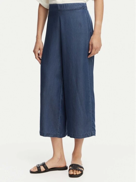 Zdjęcie produktu ONLY Kuloty Charis 15337936 Niebieski Wide Leg