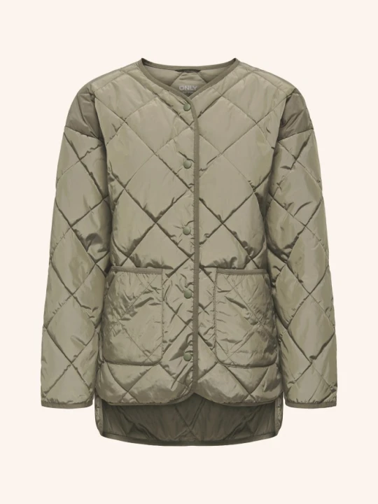 Zdjęcie produktu Only Kurtka Pikowana gruen KHAKI