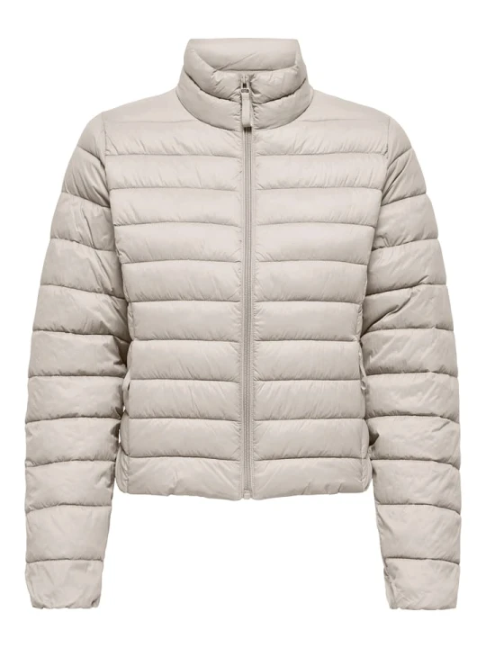 Zdjęcie produktu ONLY Kurtka pikowana w kolorze kremowym rozmiar: XL-54