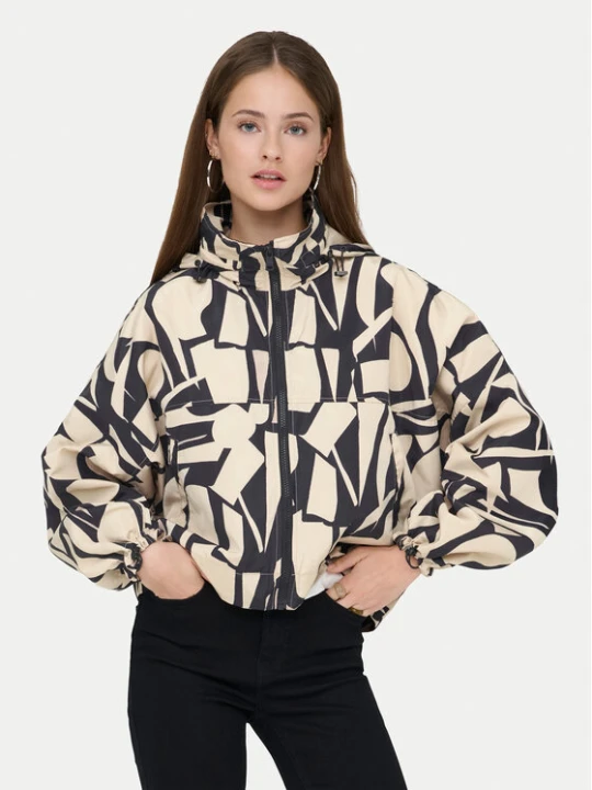 Zdjęcie produktu ONLY Kurtka przejściowa Betty 15281509 Beżowy Regular Fit