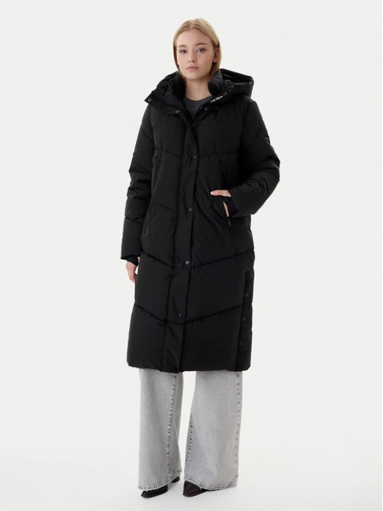 Zdjęcie produktu ONLY Kurtka zimowa Harper 15352036 Czarny Regular Fit