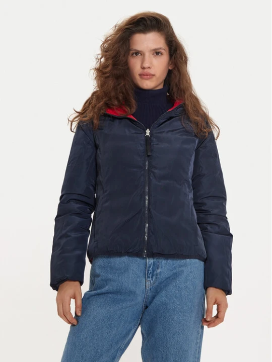 Zdjęcie produktu ONLY Kurtka zimowa Tahoe 15322040 Czerwony Regular Fit