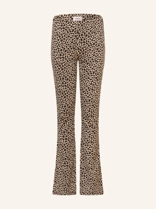 Zdjęcie produktu Only Legginsy braun brązowy