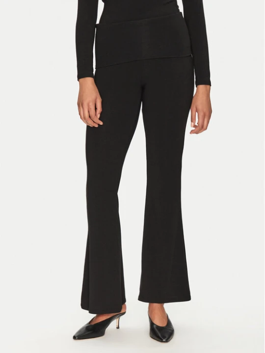 Zdjęcie produktu ONLY Legginsy Glamour 15339771 Czarny Slim Fit