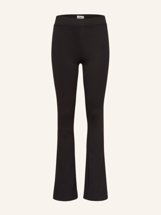 Zdjęcie produktu Only Legginsy schwarz CZARNY