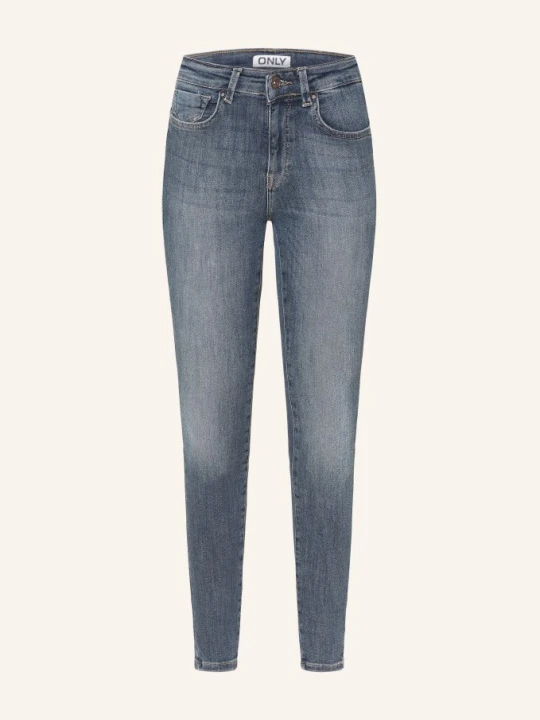 Zdjęcie produktu Only Obcisłe Dżinsy blau Special Blue Grey Denim