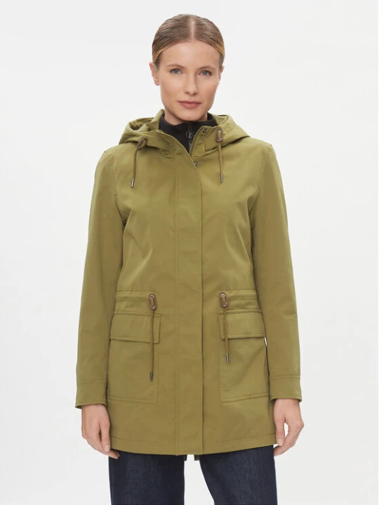 Zdjęcie produktu ONLY Parka Louise 15312869 Zielony Regular Fit