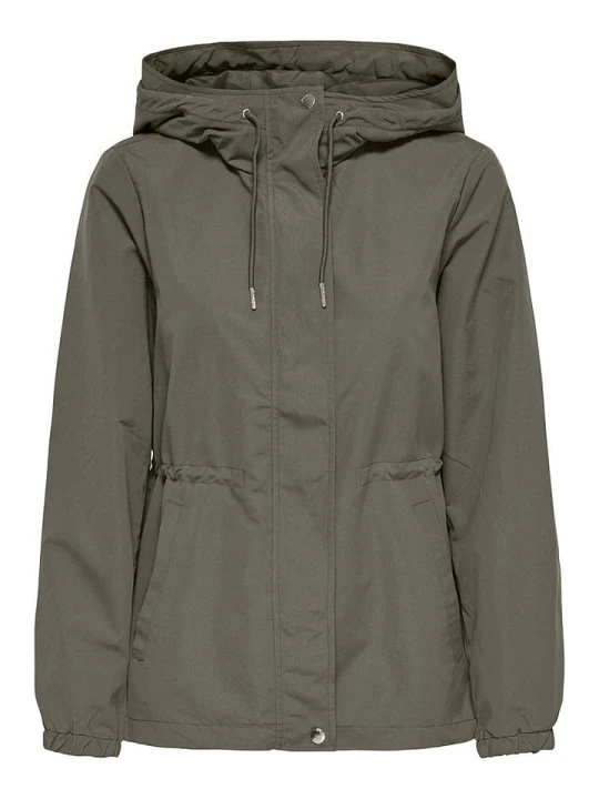 Zdjęcie produktu ONLY Parka w kolorze khaki rozmiar: XS