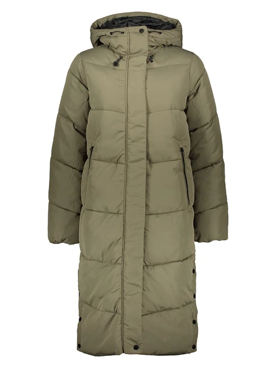 Zdjęcie produktu ONLY Płaszcz zimowy w kolorze khaki rozmiar: XL