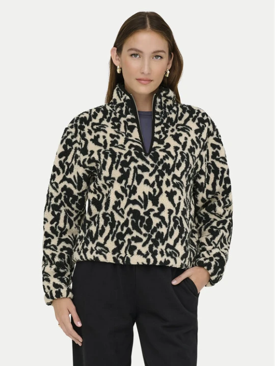 Zdjęcie produktu ONLY Polar New Dallas 15311631 Czarny Regular Fit