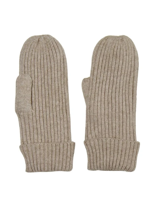 Zdjęcie produktu ONLY Rękawiczki w kolorze beżowym rozmiar: onesize