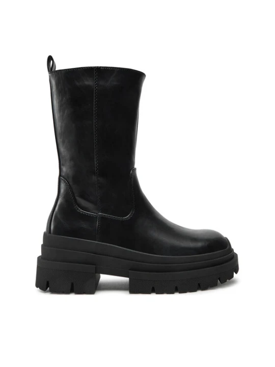 Zdjęcie produktu ONLY Shoes Botki 15329822 Czarny