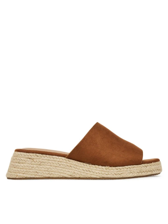 Zdjęcie produktu ONLY Shoes Espadryle 15341286 Brązowy