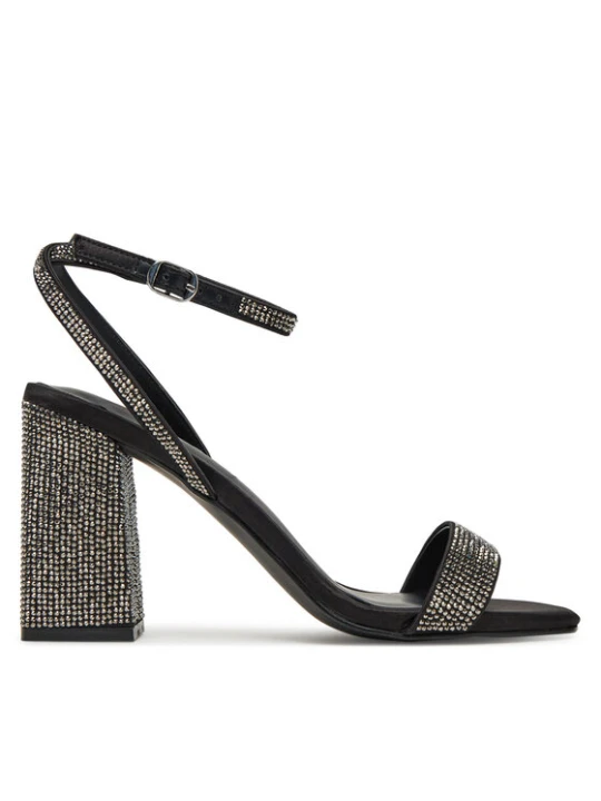 Zdjęcie produktu ONLY Shoes Sandały 15340872 Czarny