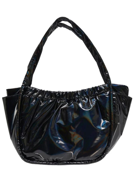 Zdjęcie produktu ONLY Shopper bag w kolorze czarnym rozmiar: onesize
