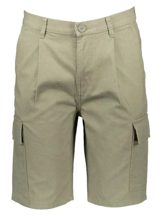 Zdjęcie produktu ONLY & SONS Bermudy w kolorze khaki rozmiar: L