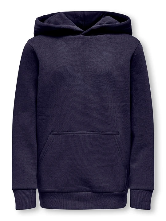 Zdjęcie produktu Only&Sons Bluza "Ceres" w kolorze granatowym rozmiar: 146/152 Only & Sons