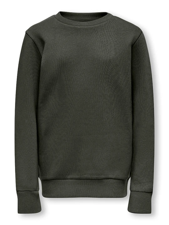 Zdjęcie produktu Only&Sons Bluza "Ceres" w kolorze khaki rozmiar: 170/176 Only & Sons