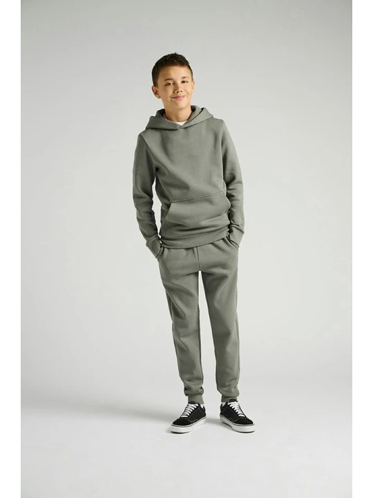 Zdjęcie produktu Only&Sons Bluza "Ceres" w kolorze khaki rozmiar: 134/140 Only & Sons