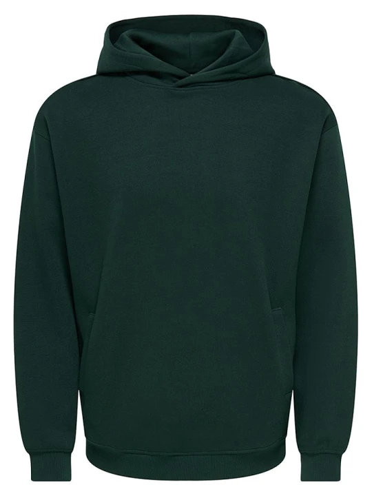 Zdjęcie produktu ONLY & SONS Bluza "Dane" w kolorze morskim rozmiar: M