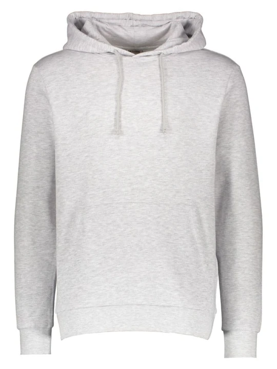Zdjęcie produktu ONLY & SONS Bluza "Onschase" w kolorze białym rozmiar: XL