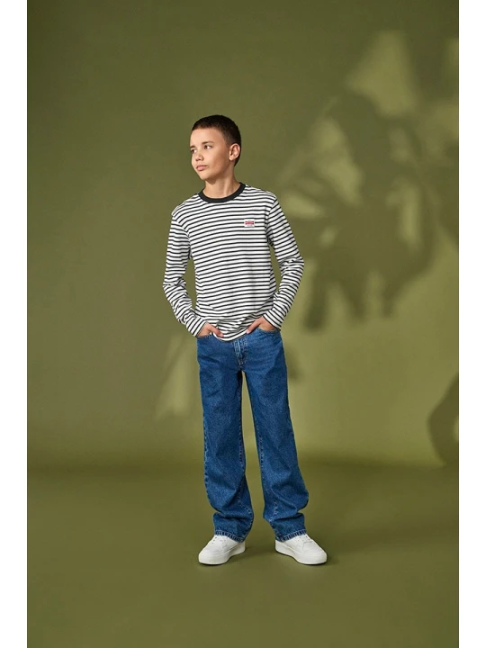 Zdjęcie produktu Only&Sons Dżinsy "Fade" - Comfort fit - w kolorze niebieskim rozmiar: 152 Only & Sons
