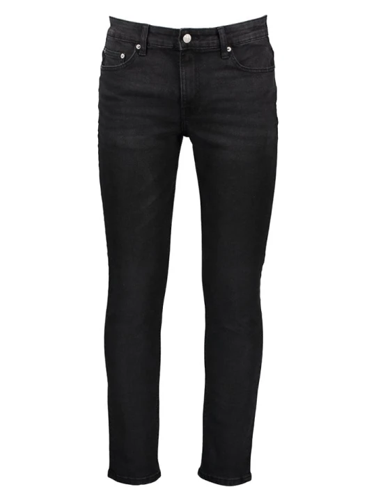 Zdjęcie produktu ONLY & SONS Dżinsy - Slim fit - w kolorze czarnym rozmiar: W31 / L30