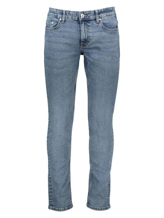 Zdjęcie produktu ONLY & SONS Dżinsy - Slim fit - w kolorze niebieskim rozmiar: W36 / L32