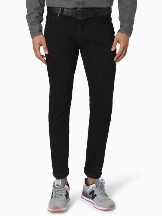 Zdjęcie produktu Only&Sons Jeansy Mężczyźni Bawełna czarny Only & Sons