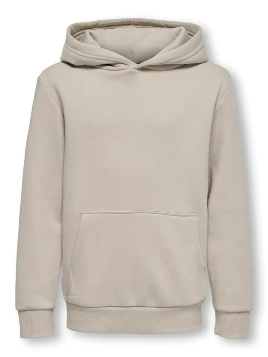 Zdjęcie produktu ONLY & SONS Junior Bluza "Ceres" w kolorze beżowym rozmiar: 146/152