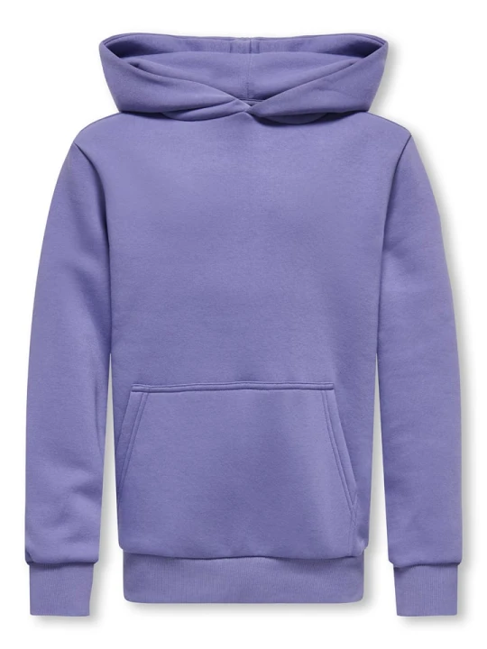 Zdjęcie produktu ONLY & SONS Junior Bluza "Ceres" w kolorze fioletowym rozmiar: 134/140