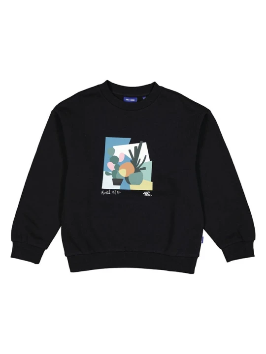 Zdjęcie produktu ONLY & SONS Junior Bluza w kolorze granatowym rozmiar: 158/164