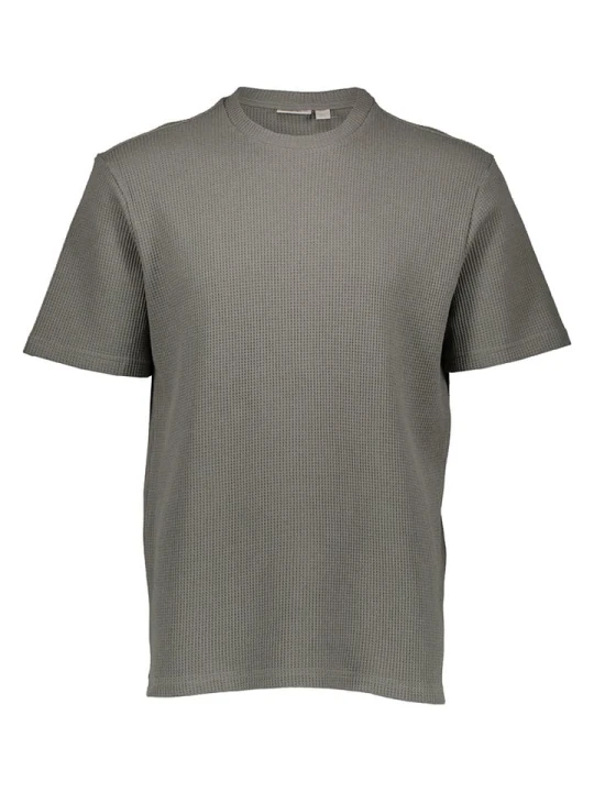 Zdjęcie produktu ONLY & SONS Koszulka w kolorze khaki rozmiar: XXL