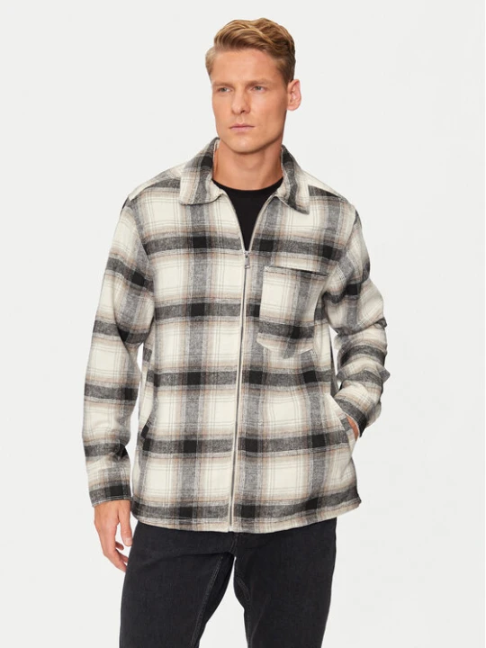 Zdjęcie produktu Only & Sons Kurtka koszulowa Austin 22029772 Beżowy Loose Fit