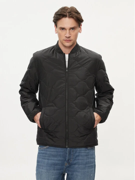 Zdjęcie produktu Only & Sons Kurtka przejściowa Art. 22027456 Czarny Regular Fit