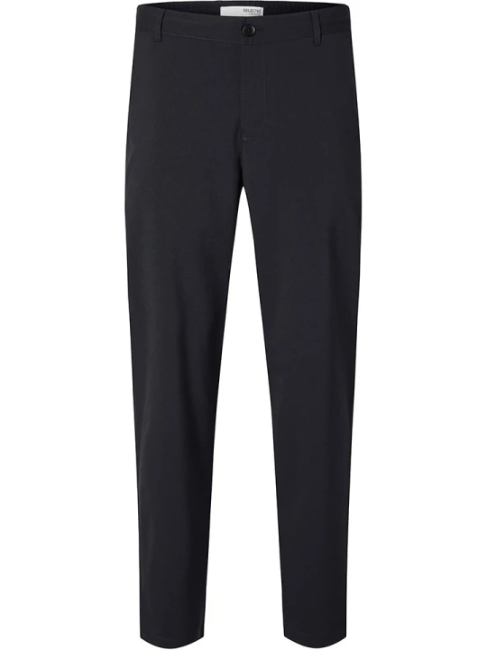 Zdjęcie produktu ONLY & SONS Spodnie chino w kolorze czarnym rozmiar: M