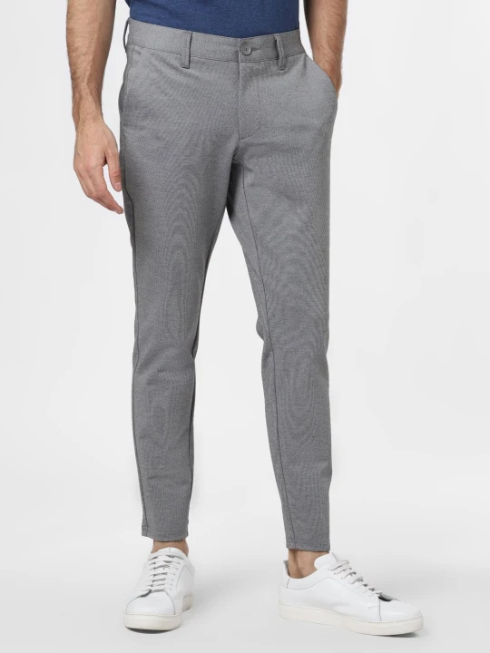 Zdjęcie produktu Only&Sons Spodnie Mężczyźni szary Only & Sons
