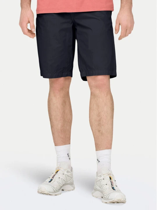 Zdjęcie produktu Only & Sons Szorty materiałowe Loc 22029213 Granatowy Regular Fit