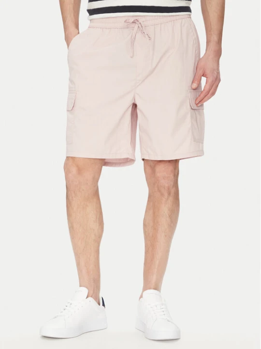 Zdjęcie produktu Only & Sons Szorty sportowe Kal 22034462 Różowy Slim Fit